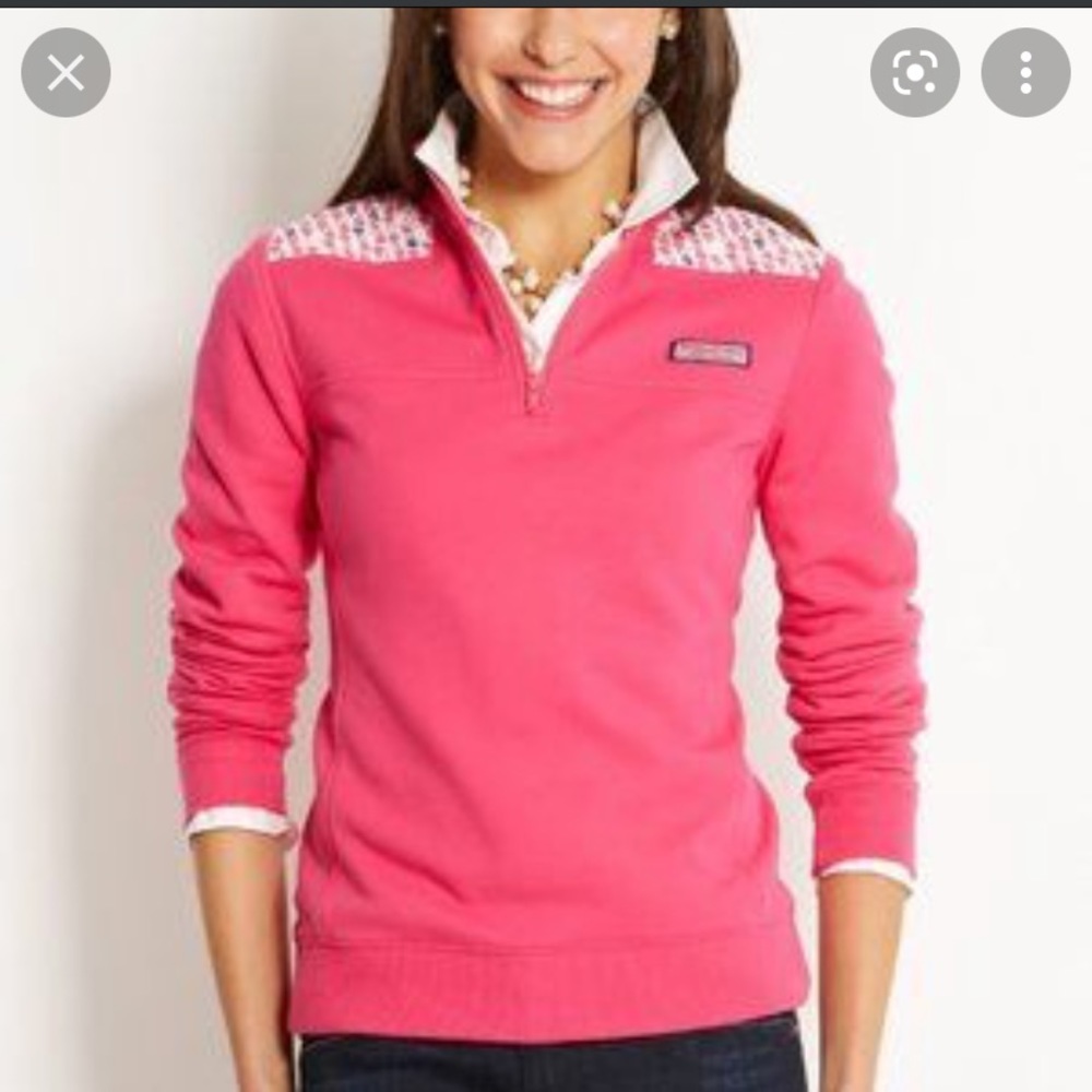 Women’s Vineyard Vines Shep Shirt